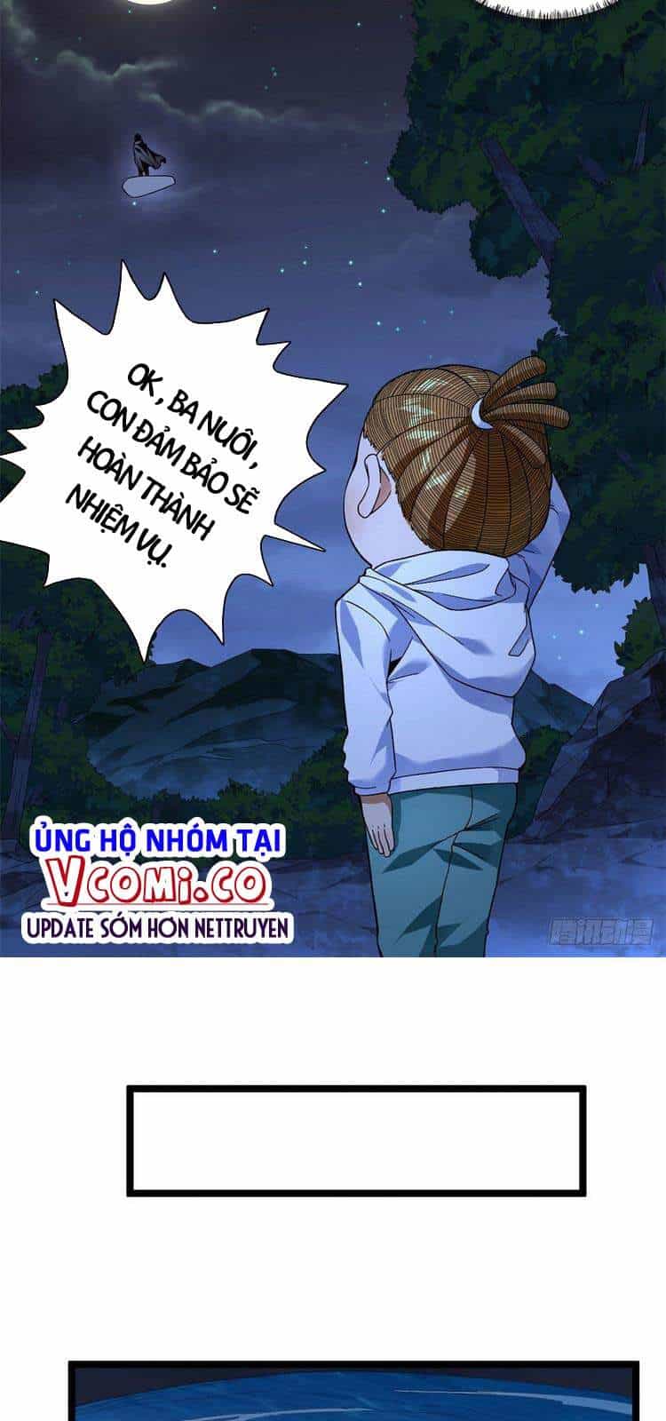 Ta Có 999 Loại Dị Năng - Chương 33 - ảnh 7