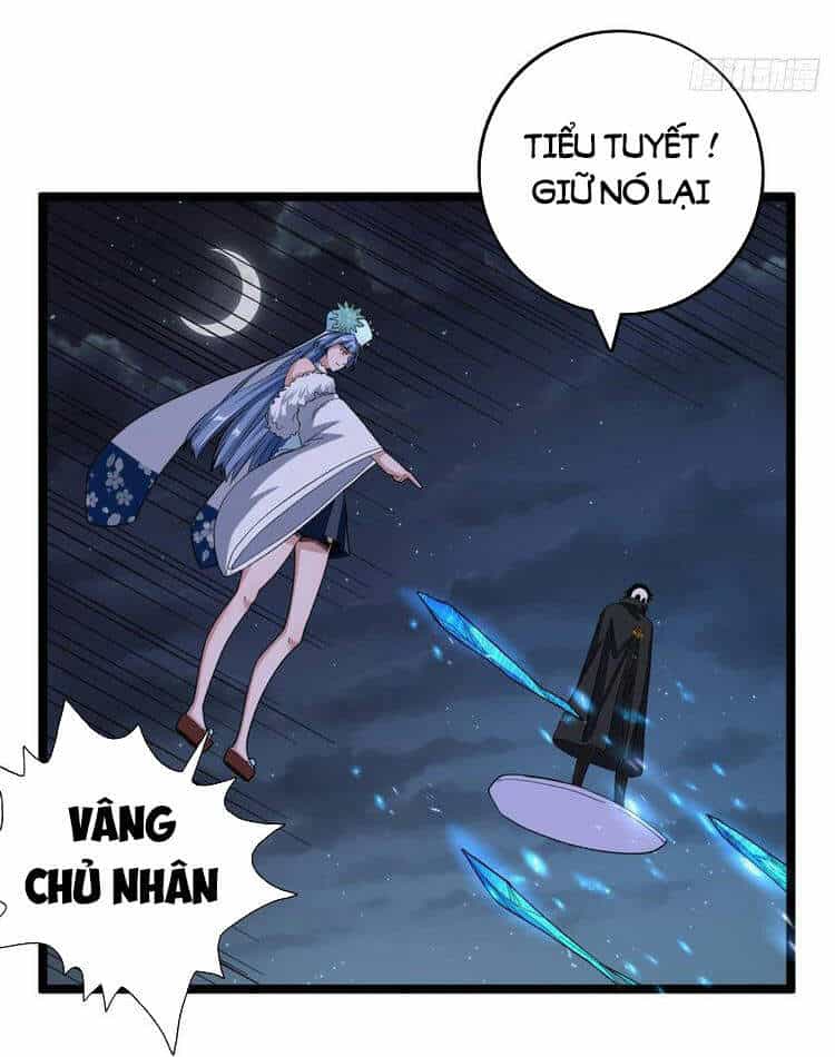 Ta Có 999 Loại Dị Năng - Chương 34 - ảnh 16