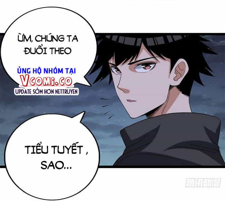Ta Có 999 Loại Dị Năng - Chương 34 - ảnh 24