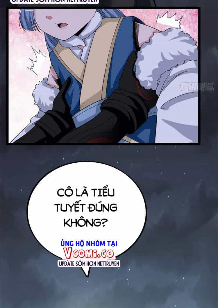 Ta Có 999 Loại Dị Năng - Chương 34 - ảnh 29