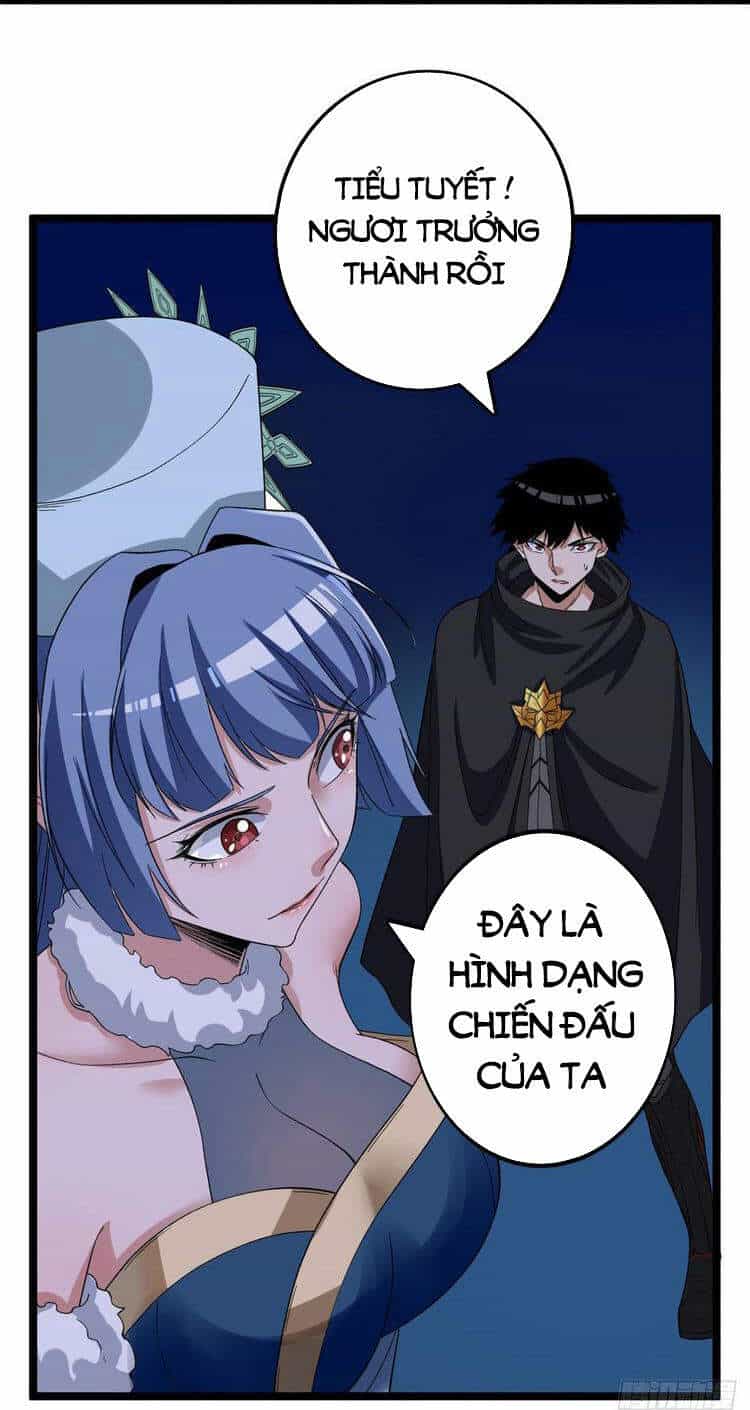 Ta Có 999 Loại Dị Năng - Chương 34 - ảnh 5