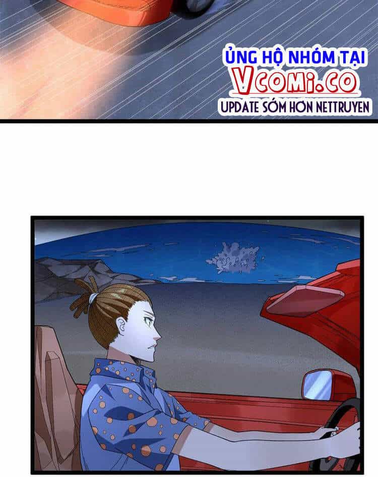 Ta Có 999 Loại Dị Năng - Chương 35 - ảnh 10