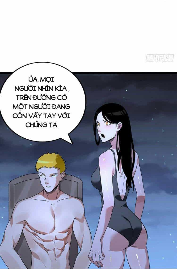 Ta Có 999 Loại Dị Năng - Chương 35 - ảnh 16