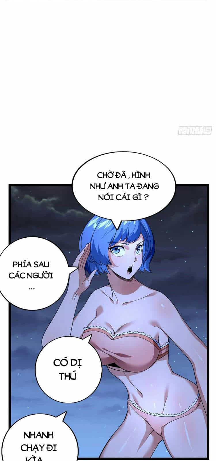 Ta Có 999 Loại Dị Năng - Chương 35 - ảnh 18