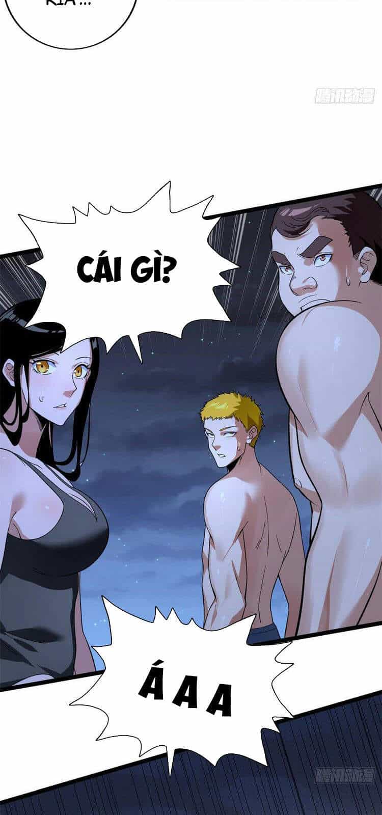 Ta Có 999 Loại Dị Năng - Chương 35 - ảnh 19
