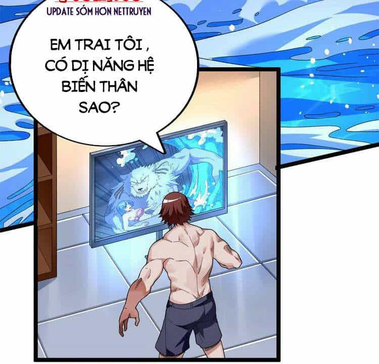 Ta Có 999 Loại Dị Năng - Chương 36 - ảnh 27