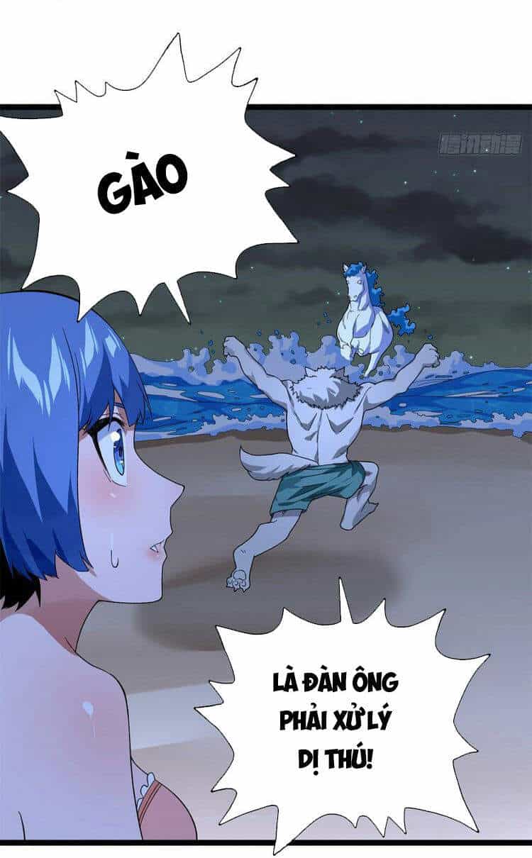 Ta Có 999 Loại Dị Năng - Chương 36 - ảnh 31
