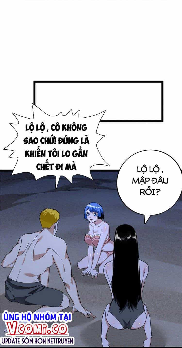 Ta Có 999 Loại Dị Năng - Chương 37 - ảnh 10