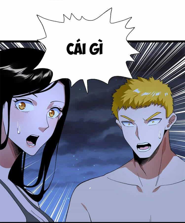 Ta Có 999 Loại Dị Năng - Chương 37 - ảnh 12