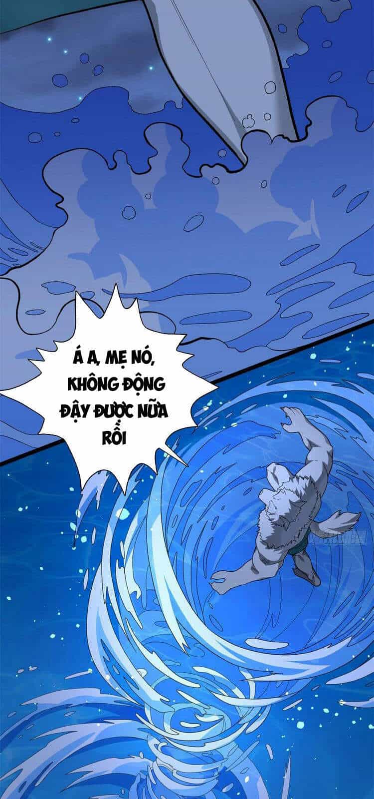 Ta Có 999 Loại Dị Năng - Chương 37 - ảnh 15