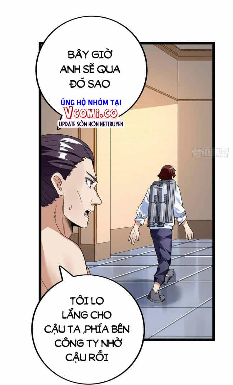 Ta Có 999 Loại Dị Năng - Chương 37 - ảnh 23