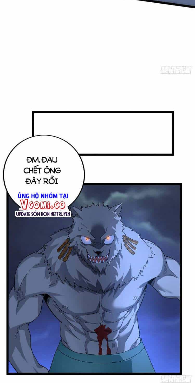 Ta Có 999 Loại Dị Năng - Chương 37 - ảnh 25