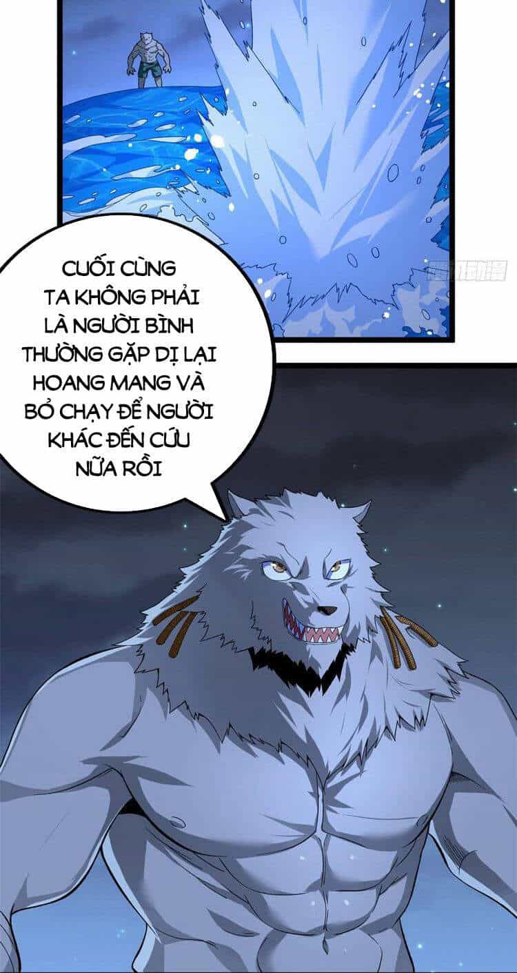 Ta Có 999 Loại Dị Năng - Chương 37 - ảnh 7