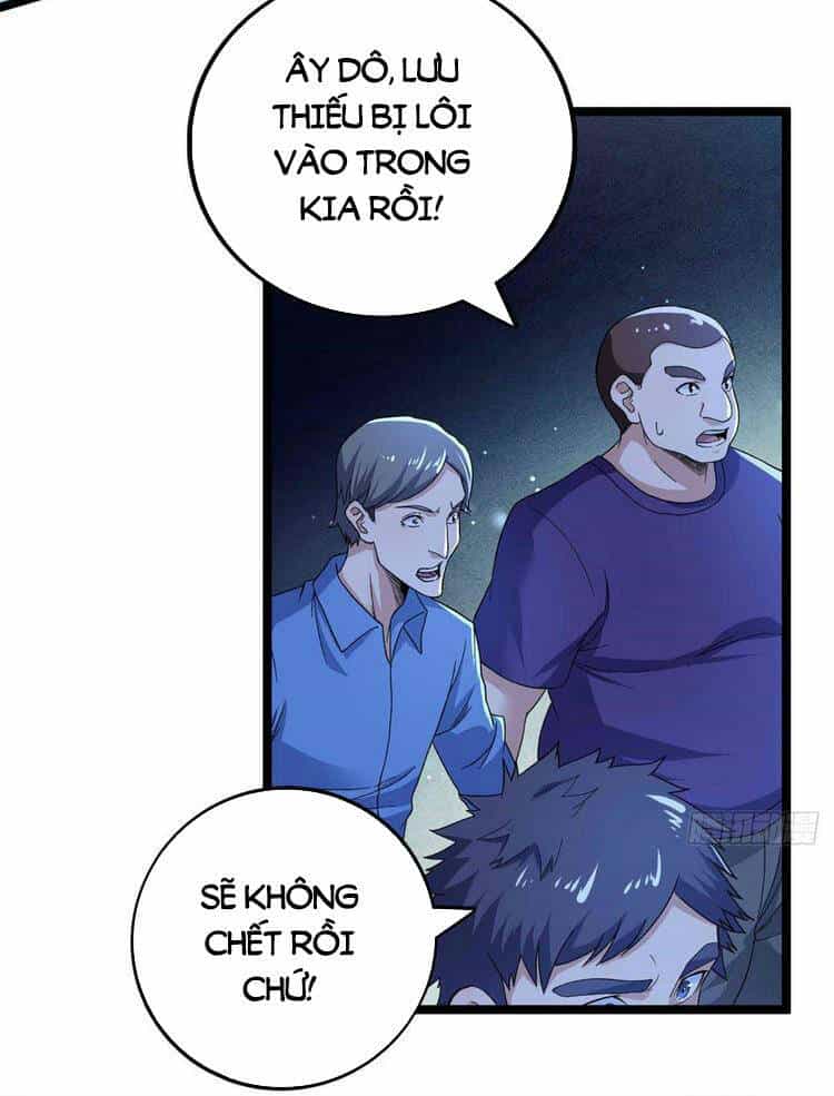 Ta Có 999 Loại Dị Năng - Chương 38 - ảnh 2