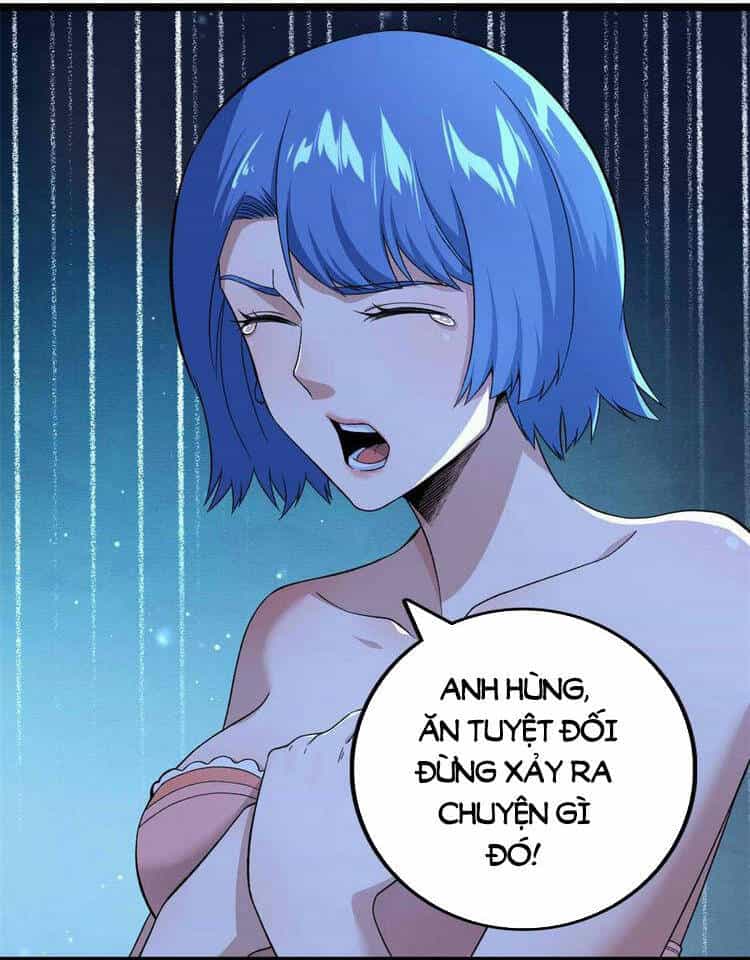 Ta Có 999 Loại Dị Năng - Chương 38 - ảnh 3