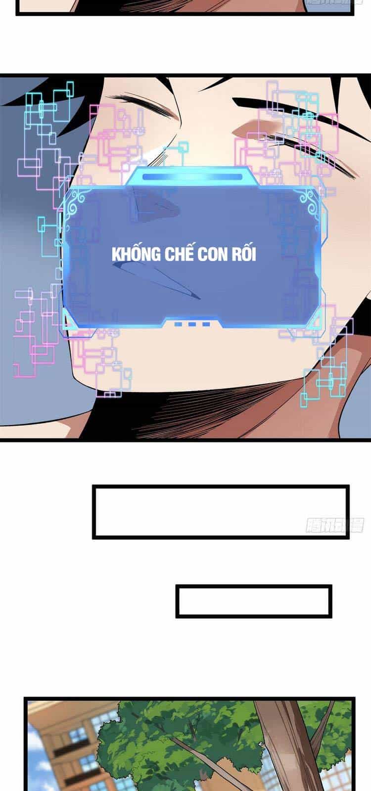 Ta Có 999 Loại Dị Năng - Chương 39 - ảnh 13