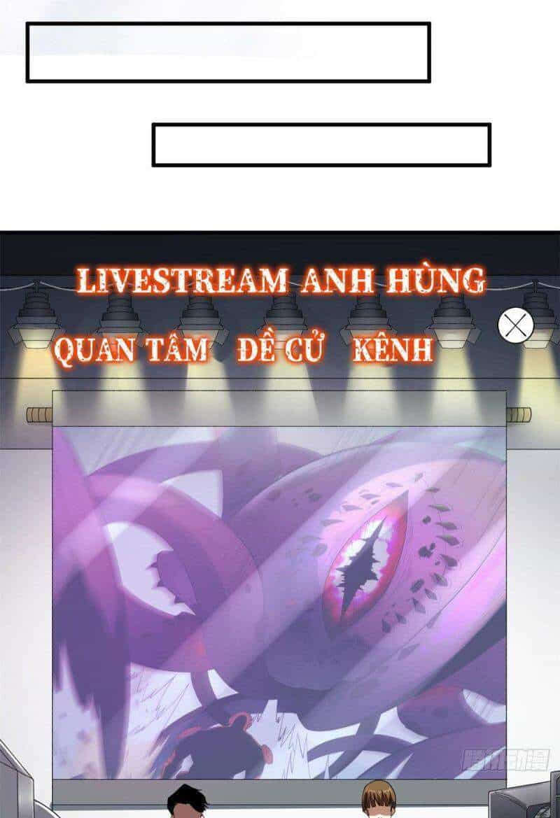 Ta Có 999 Loại Dị Năng - Chương 4 - ảnh 18