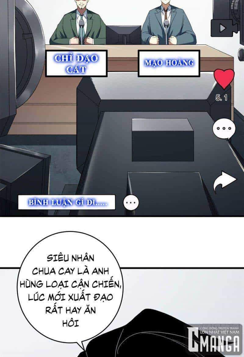Ta Có 999 Loại Dị Năng - Chương 4 - ảnh 19
