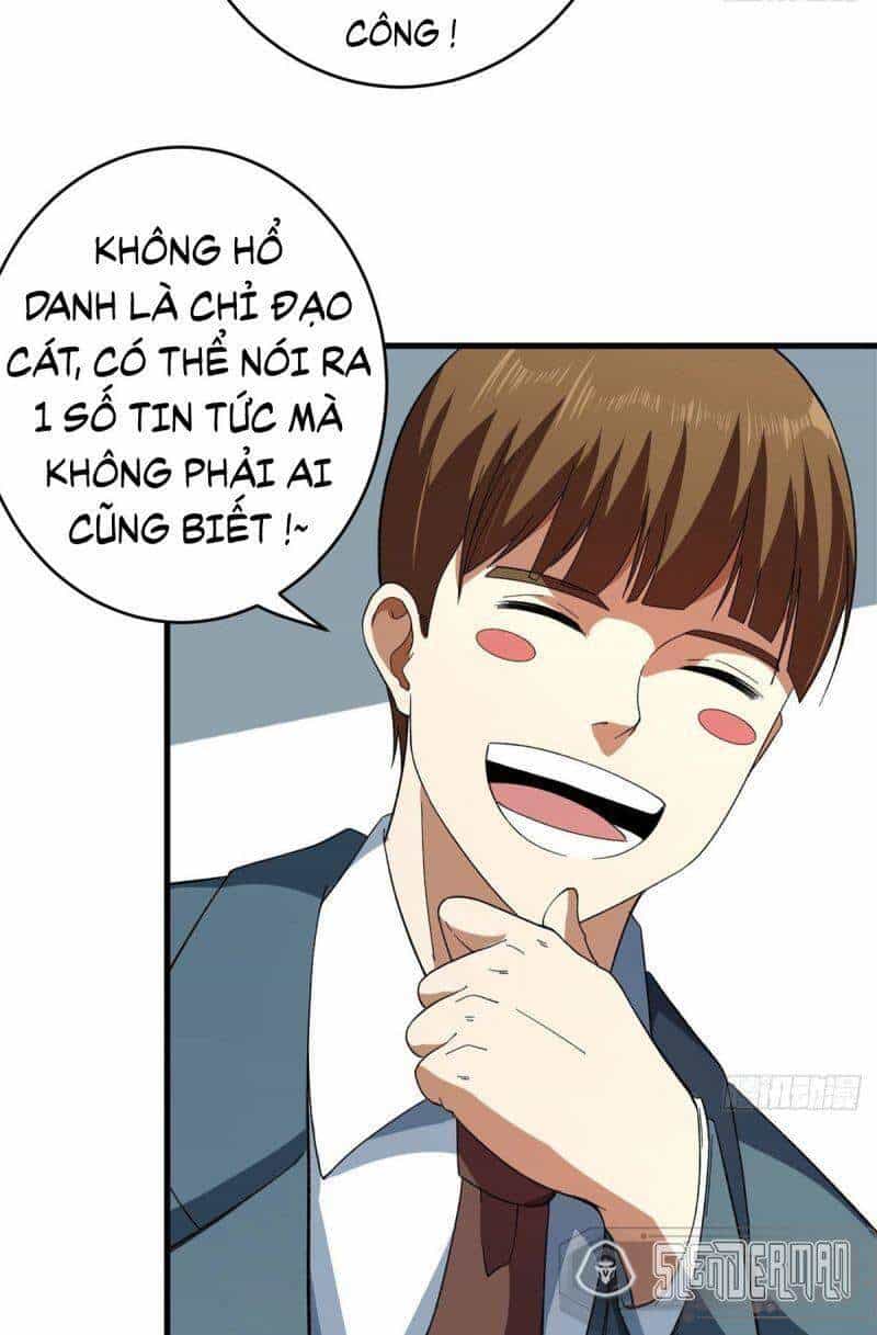 Ta Có 999 Loại Dị Năng - Chương 4 - ảnh 22