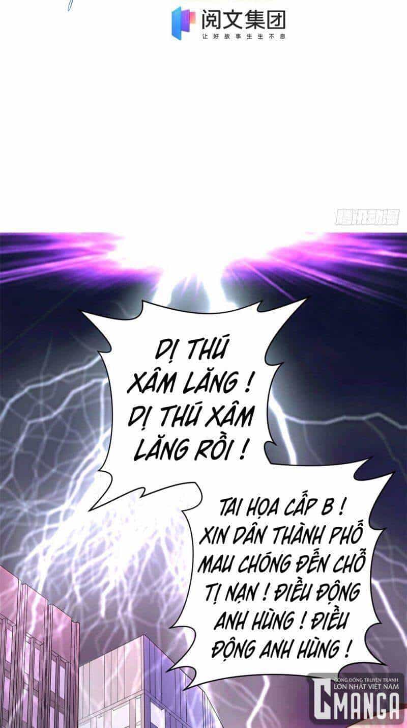 Ta Có 999 Loại Dị Năng - Chương 4 - ảnh 3