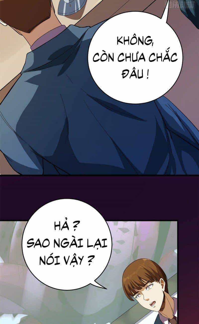 Ta Có 999 Loại Dị Năng - Chương 4 - ảnh 33