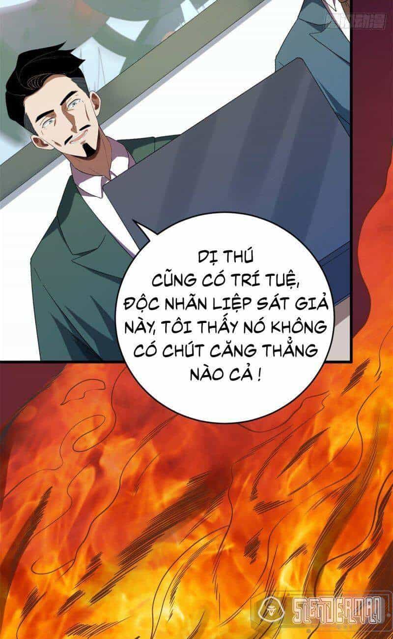 Ta Có 999 Loại Dị Năng - Chương 4 - ảnh 34