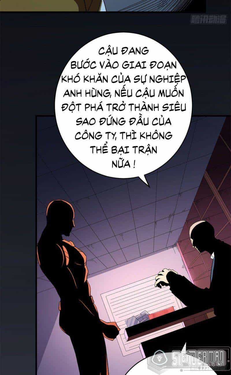 Ta Có 999 Loại Dị Năng - Chương 4 - ảnh 40