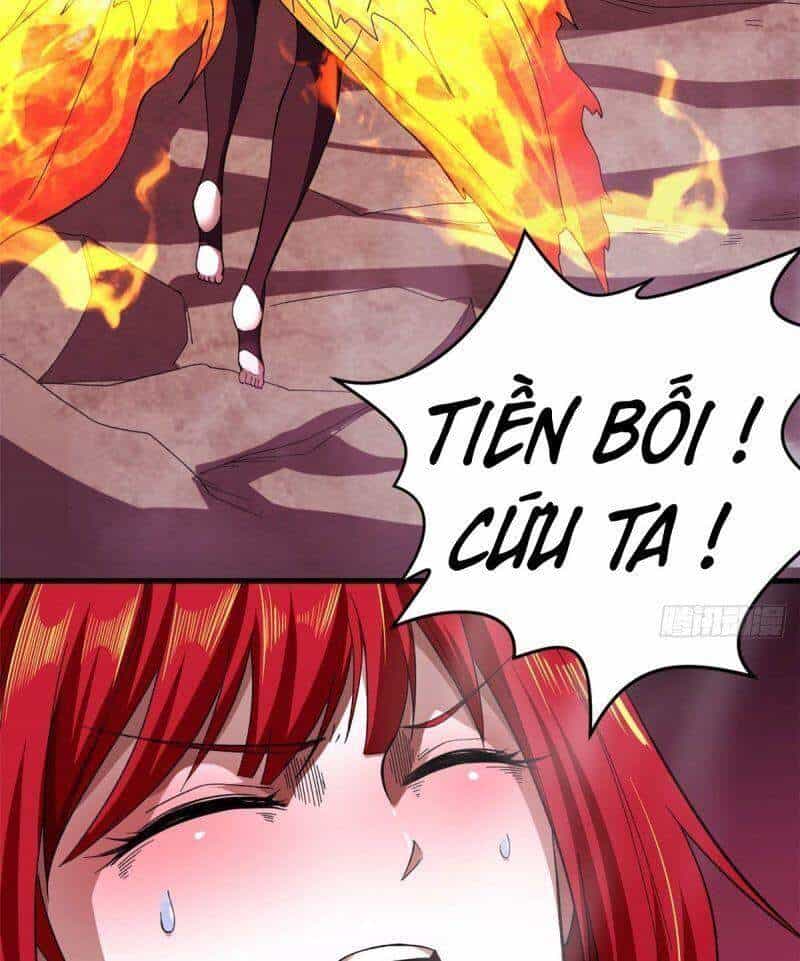 Ta Có 999 Loại Dị Năng - Chương 4 - ảnh 49