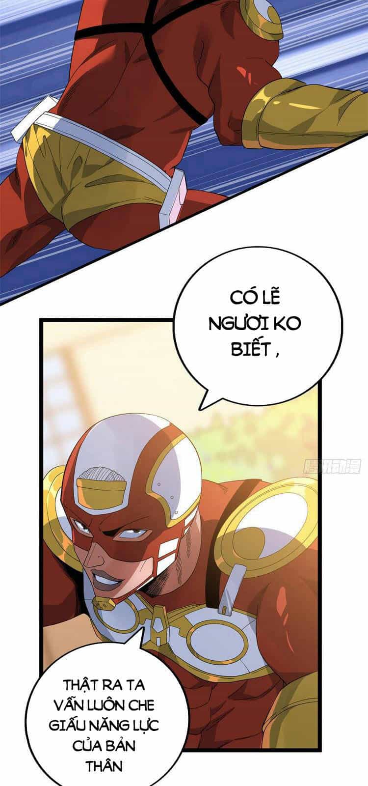 Ta Có 999 Loại Dị Năng - Chương 40 - ảnh 25