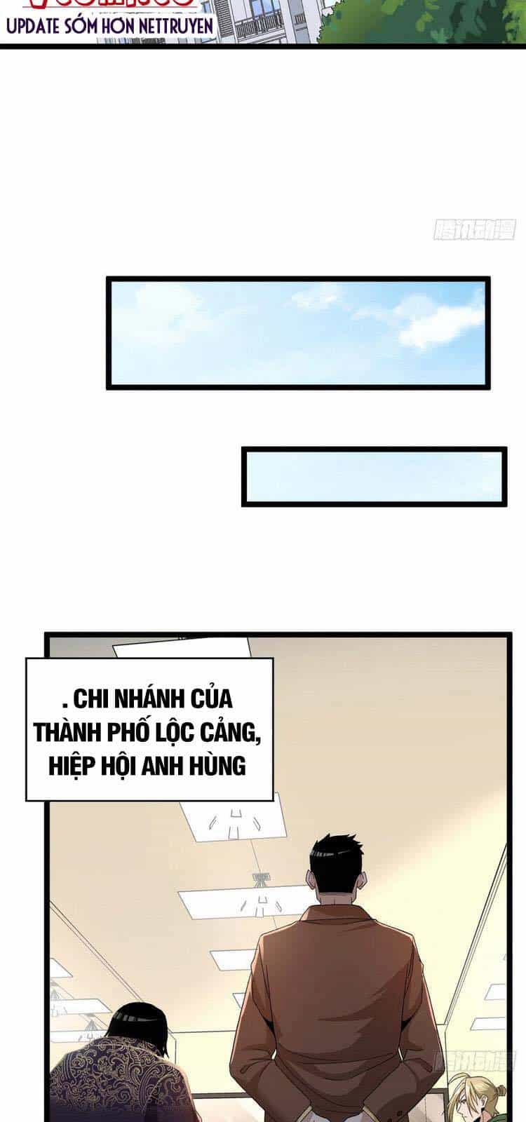Ta Có 999 Loại Dị Năng - Chương 41 - ảnh 10