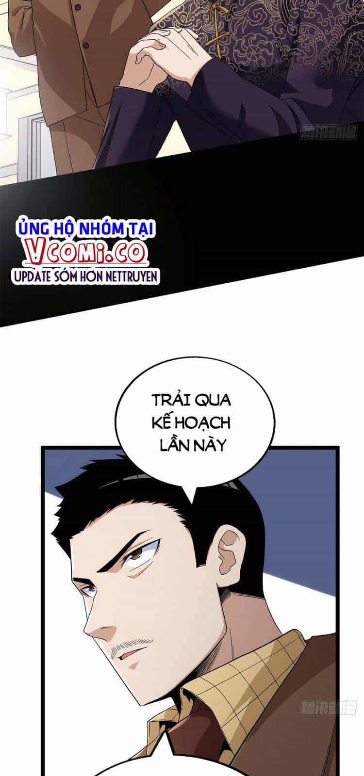 Ta Có 999 Loại Dị Năng - Chương 41 - ảnh 13