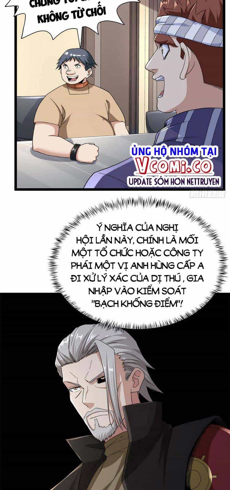 Ta Có 999 Loại Dị Năng - Chương 41 - ảnh 15