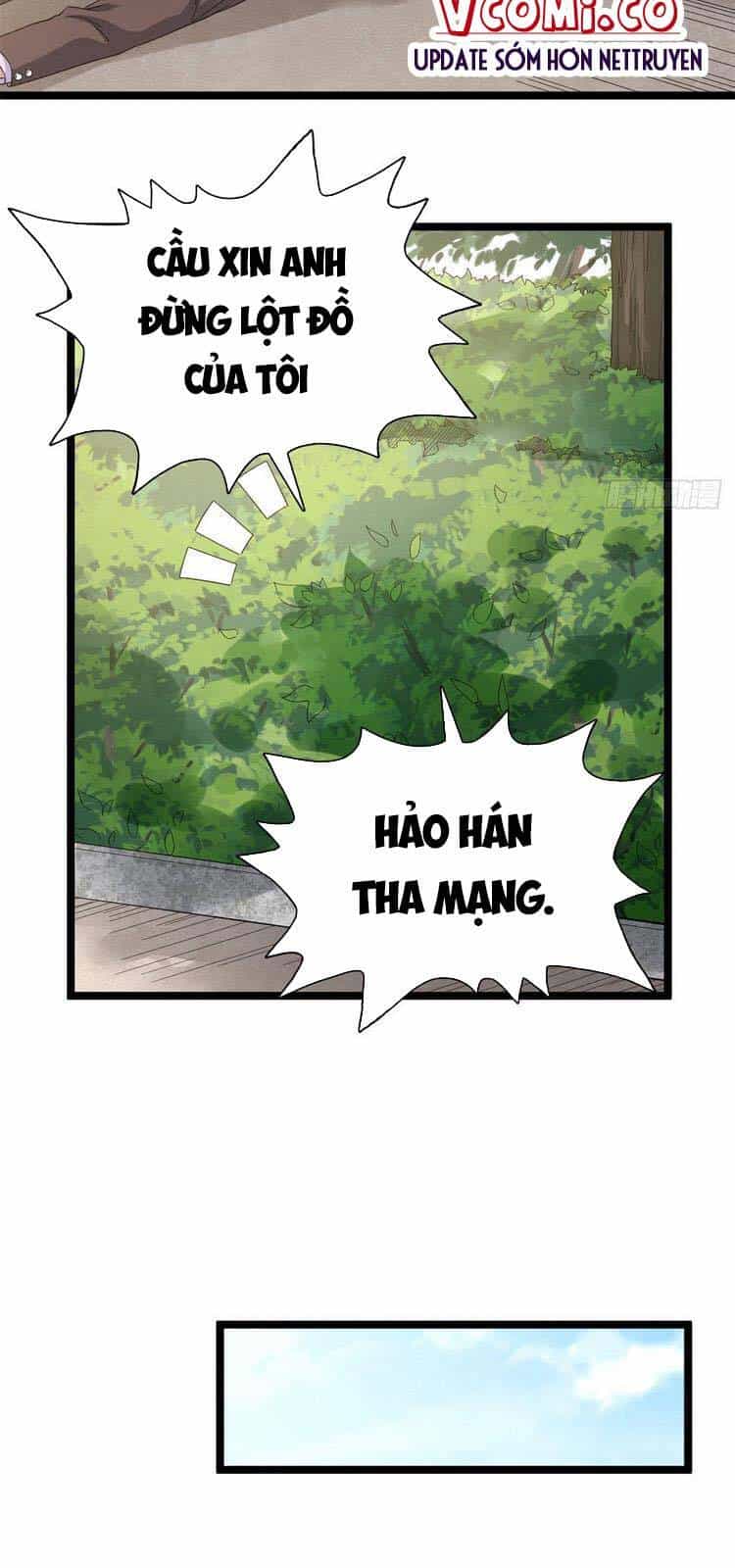 Ta Có 999 Loại Dị Năng - Chương 41 - ảnh 3