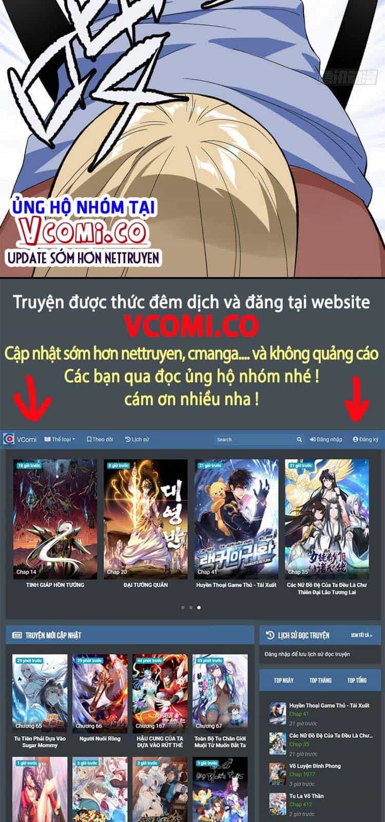 Ta Có 999 Loại Dị Năng - Chương 42 - ảnh 27