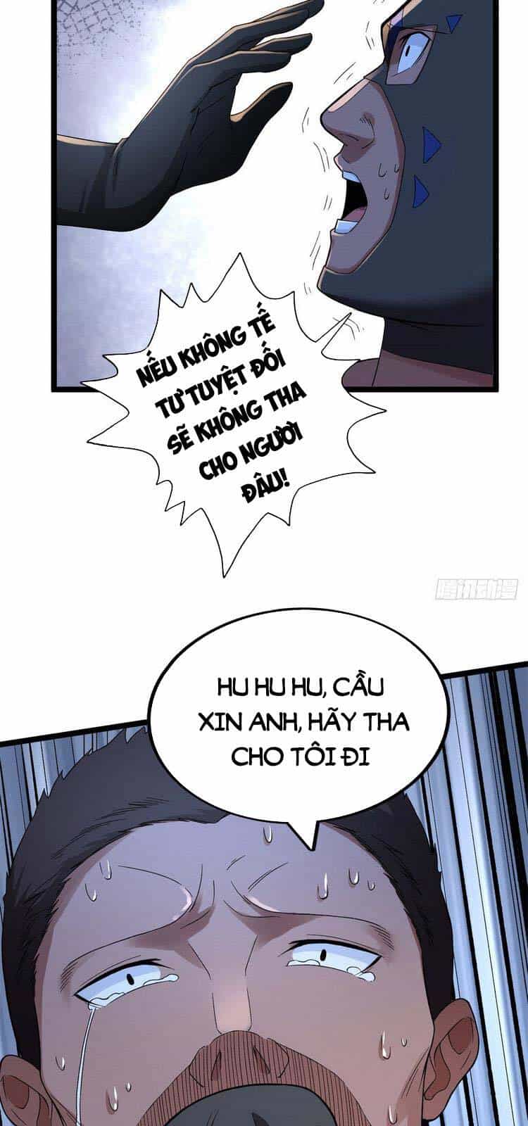 Ta Có 999 Loại Dị Năng - Chương 43 - ảnh 19