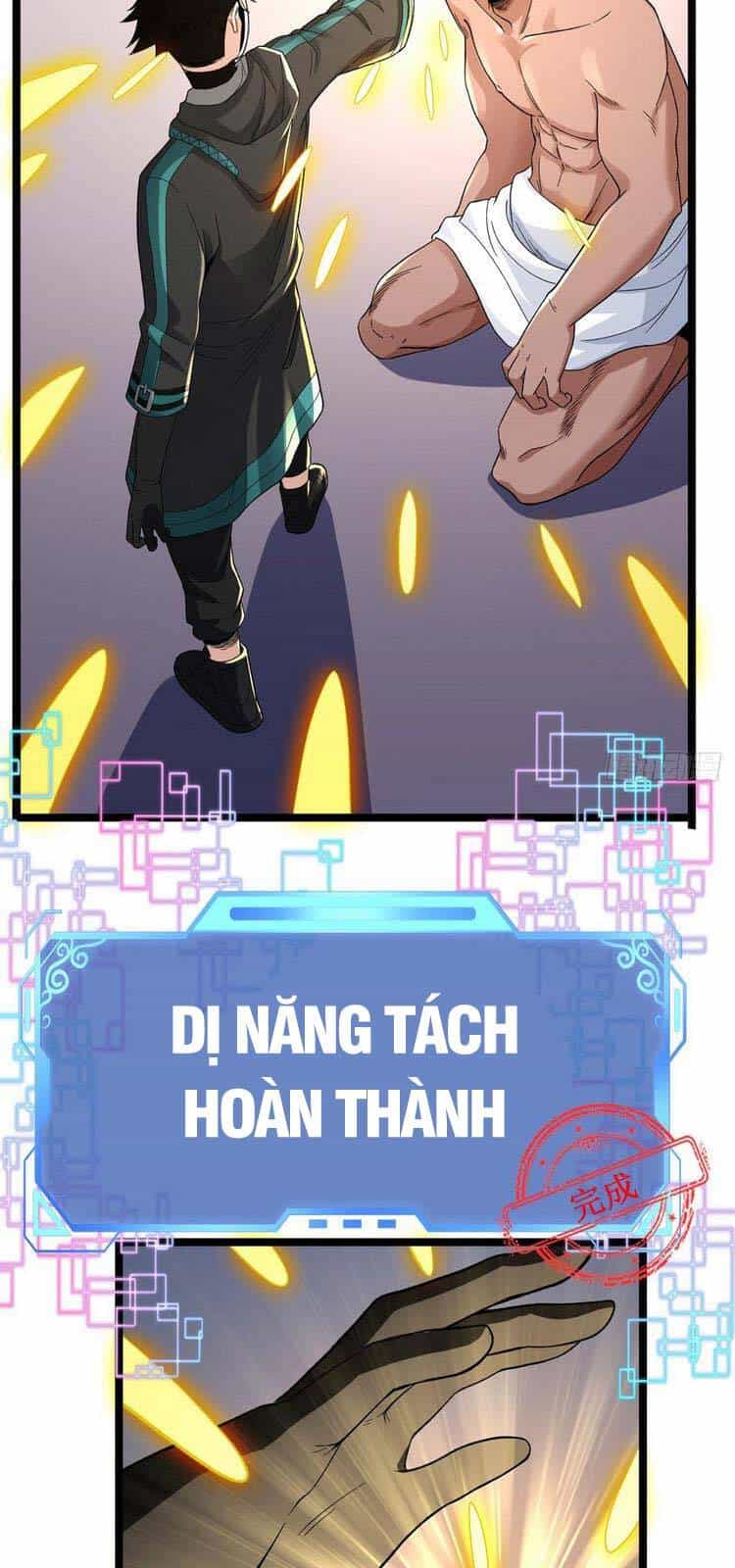 Ta Có 999 Loại Dị Năng - Chương 43 - ảnh 22