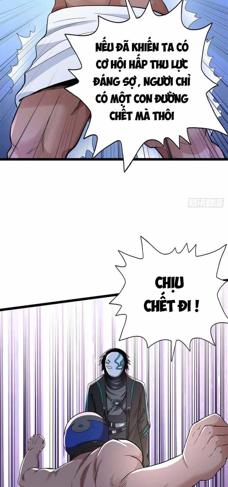 Ta Có 999 Loại Dị Năng - Chương 43 - ảnh 6