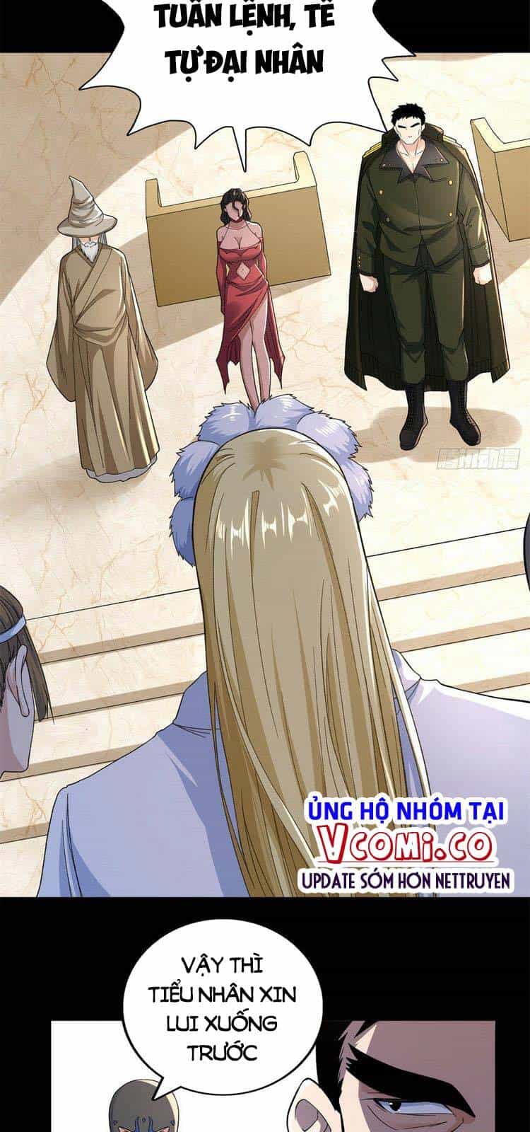 Ta Có 999 Loại Dị Năng - Chương 44 - ảnh 10