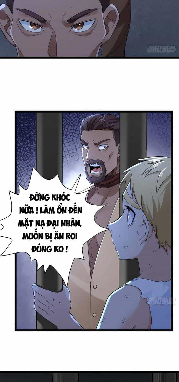 Ta Có 999 Loại Dị Năng - Chương 44 - ảnh 23