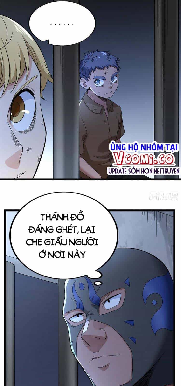 Ta Có 999 Loại Dị Năng - Chương 44 - ảnh 24