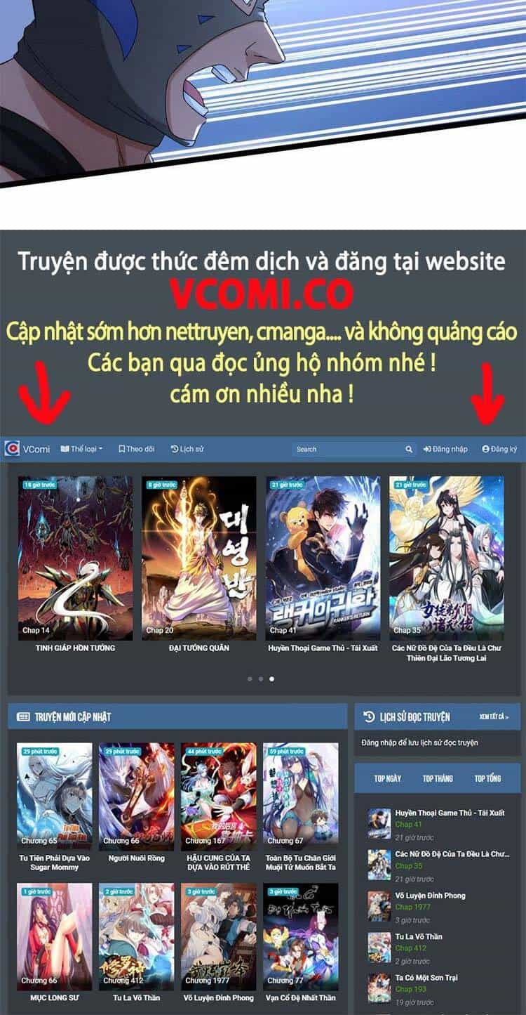 Ta Có 999 Loại Dị Năng - Chương 44 - ảnh 27