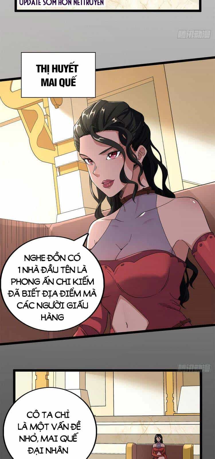 Ta Có 999 Loại Dị Năng - Chương 44 - ảnh 6