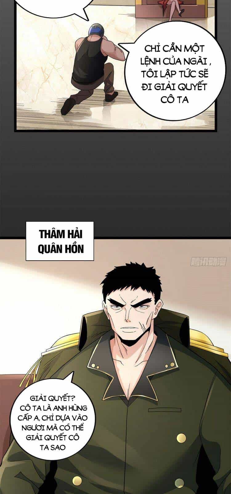 Ta Có 999 Loại Dị Năng - Chương 44 - ảnh 7