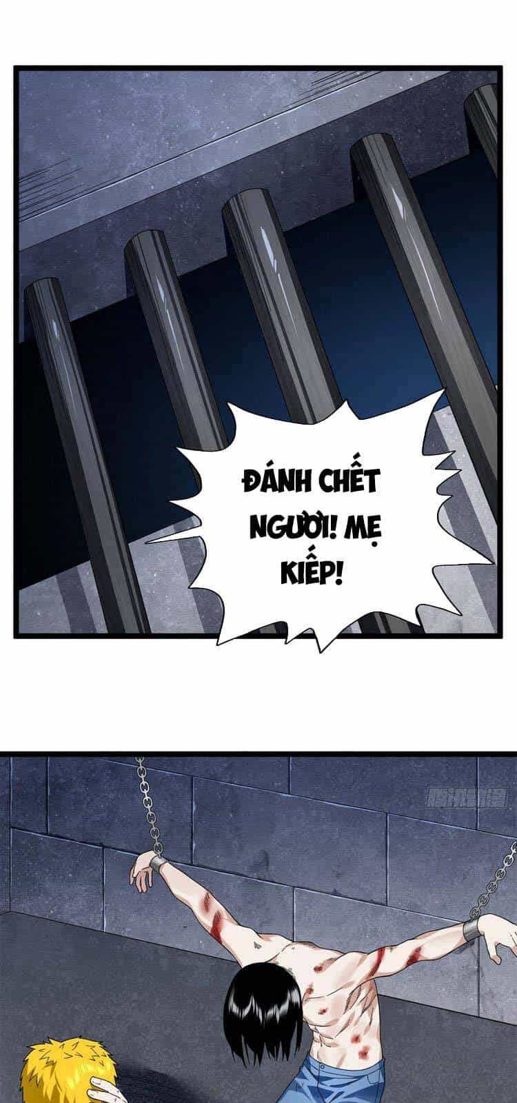 Ta Có 999 Loại Dị Năng - Chương 45 - ảnh 1