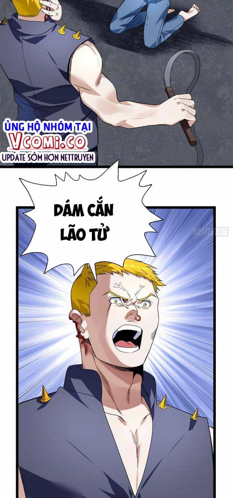 Ta Có 999 Loại Dị Năng - Chương 45 - ảnh 2