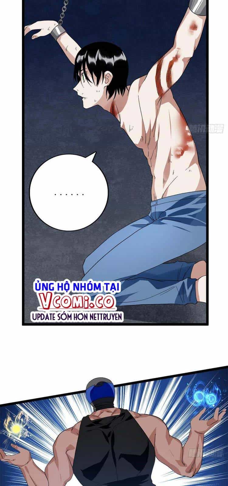 Ta Có 999 Loại Dị Năng - Chương 45 - ảnh 25