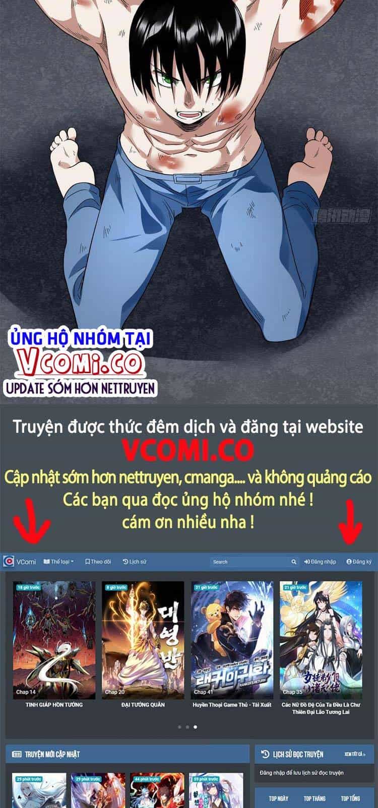 Ta Có 999 Loại Dị Năng - Chương 45 - ảnh 27