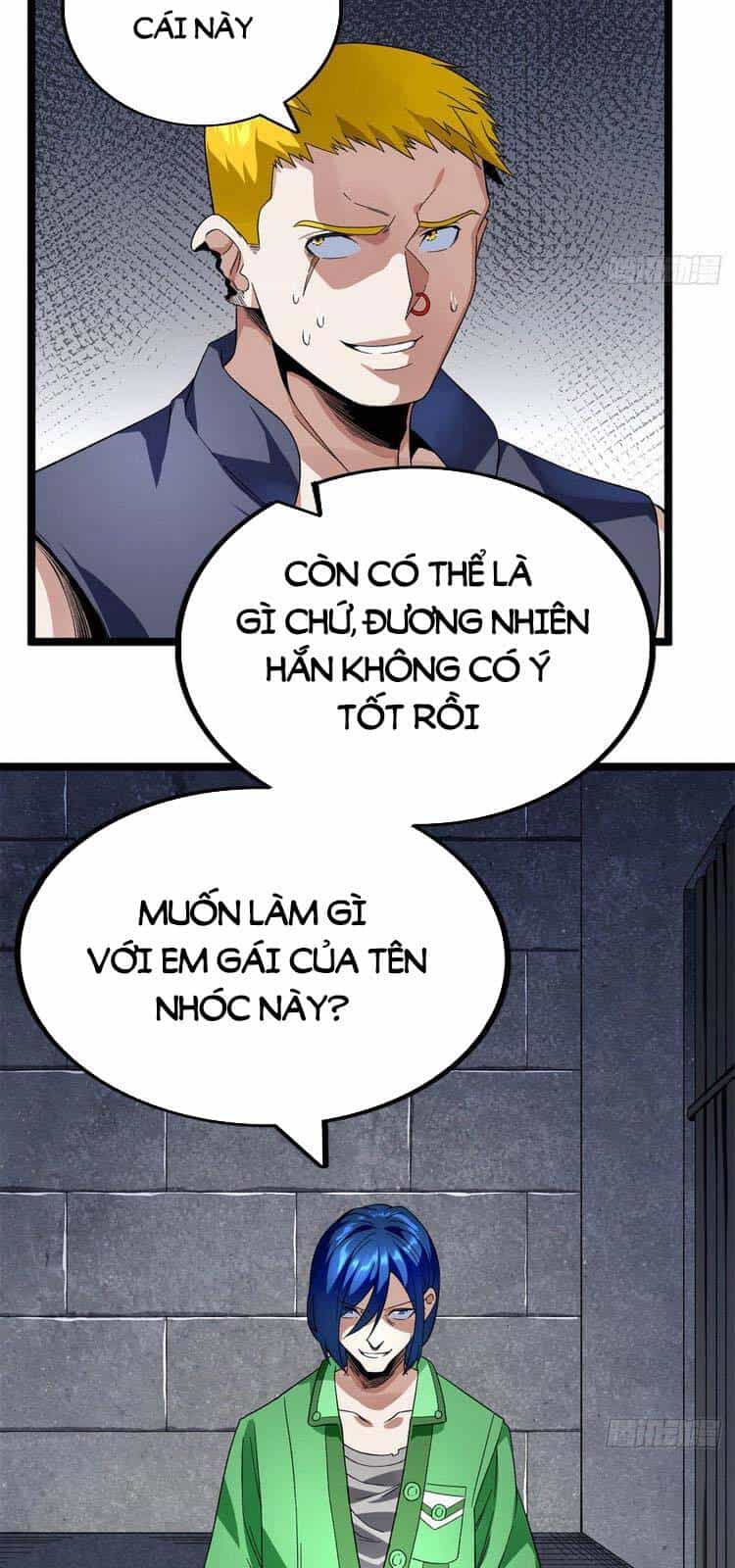 Ta Có 999 Loại Dị Năng - Chương 45 - ảnh 6