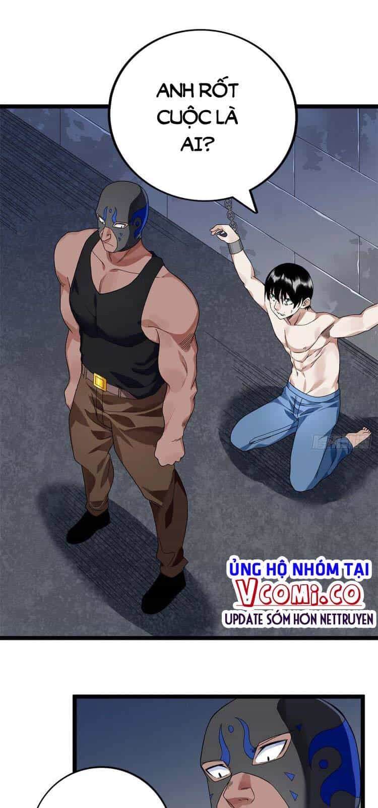 Ta Có 999 Loại Dị Năng - Chương 46 - ảnh 1