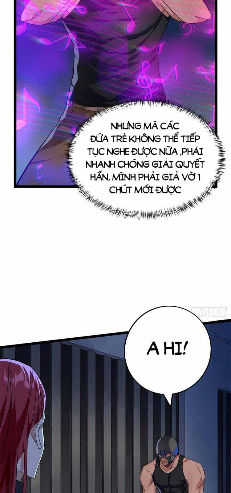 Ta Có 999 Loại Dị Năng - Chương 46 - ảnh 15